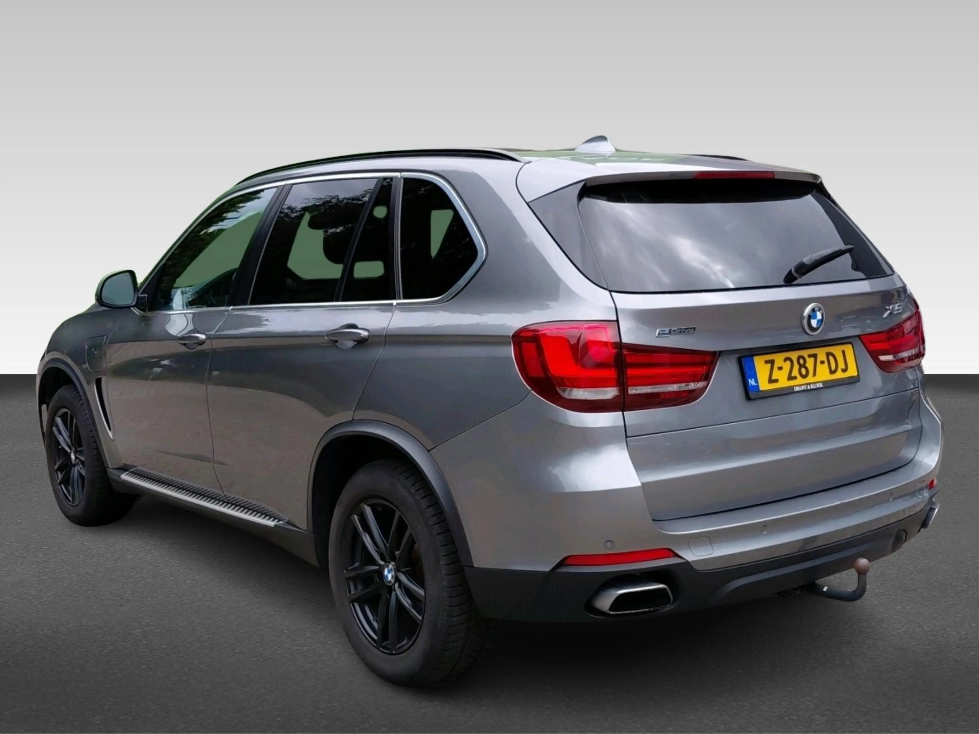 BMW X5 40E PHEV 230KW 4WD Xdrive Iperformance — photo 3