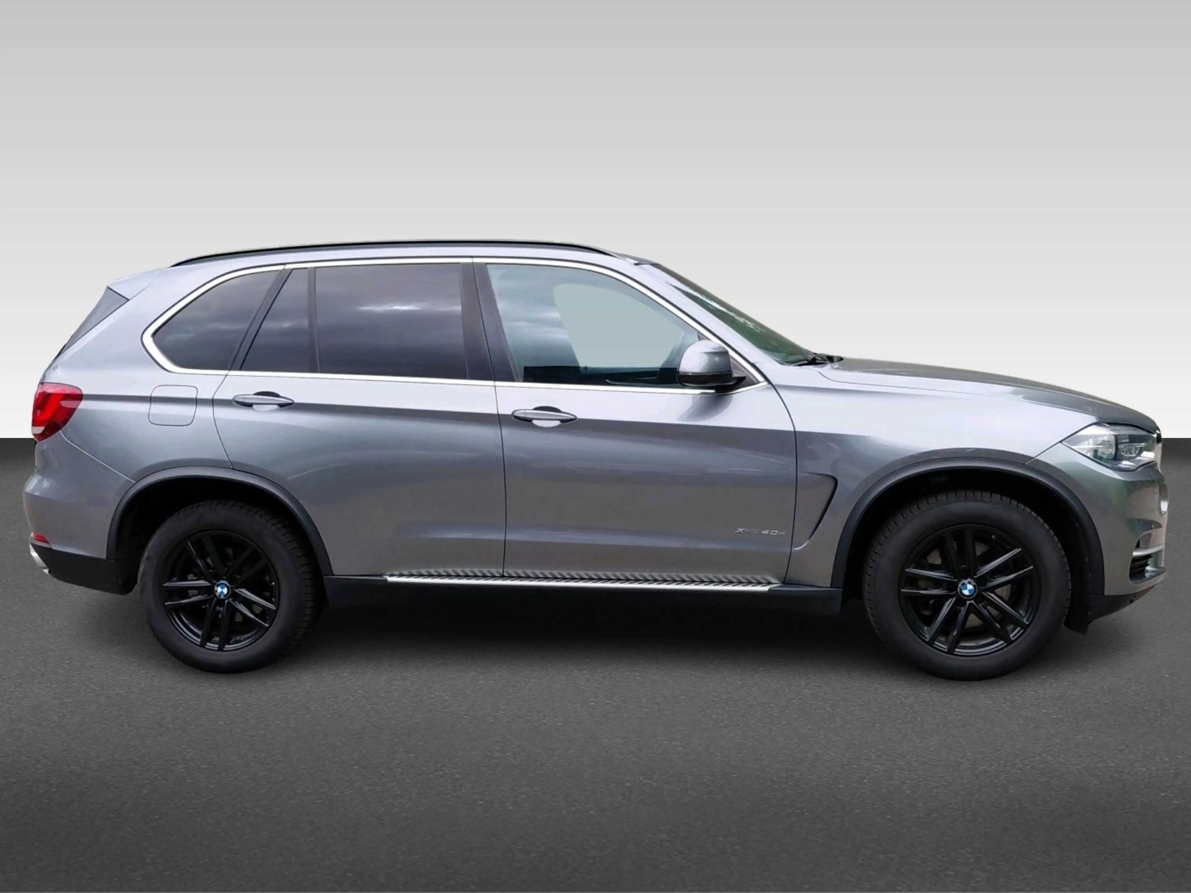 BMW X5 40E PHEV 230KW 4WD Xdrive Iperformance — photo 9
