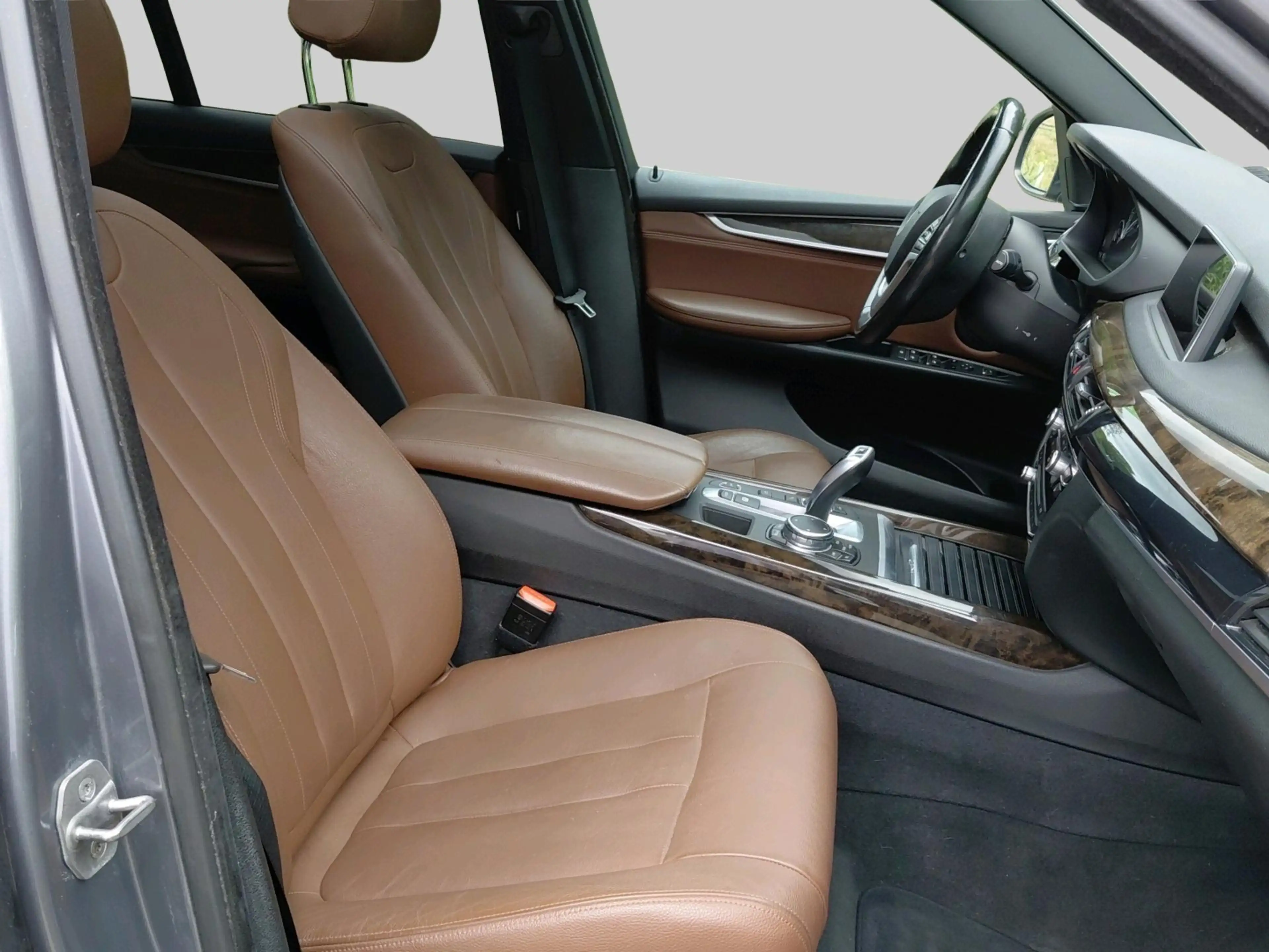 BMW X5 40E PHEV 230KW 4WD Xdrive Iperformance — photo 13