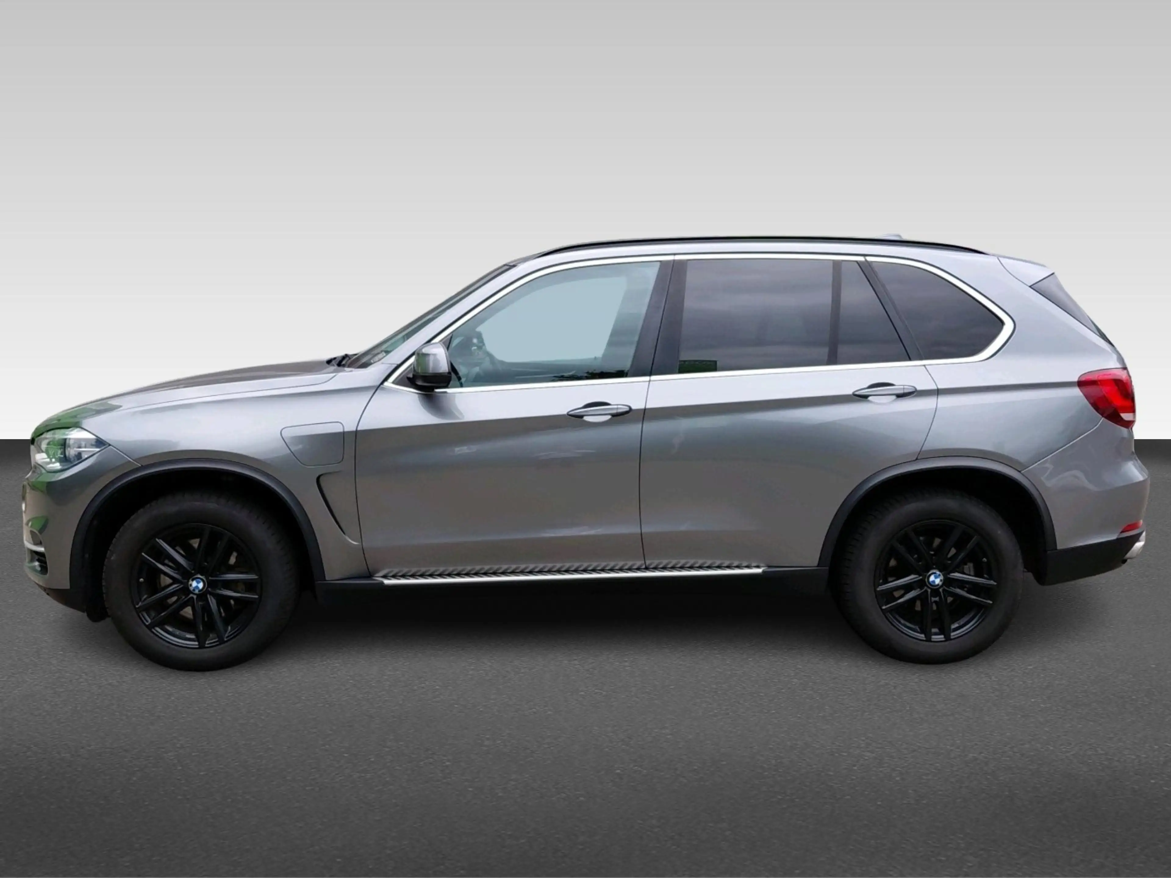 BMW X5 40E PHEV 230KW 4WD Xdrive Iperformance — photo 2