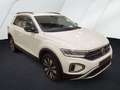 Volkswagen T-Roc 1.0 TSI GOAL NAVI SHZG LED PDC KLIMA Weiß - thumbnail 1