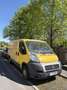 Fiat Ducato 33 L2H2 130 GR-Panorama Gelb - thumbnail 1