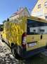 Fiat Ducato 33 L2H2 130 GR-Panorama Gelb - thumbnail 3