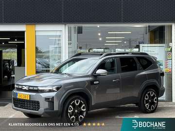 1.8 Hybrid 155 Limited Edition | Elektrisch glazen