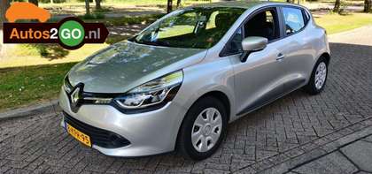 Renault Clio 0.9 TCe Expression I Navi I trekhaak I Airco I rij
