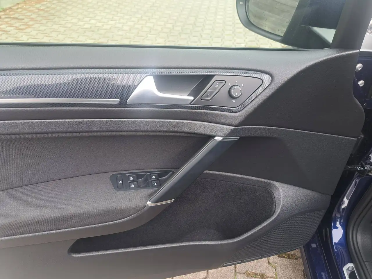 Volkswagen Golf United Start-Stop, миниатюра 18