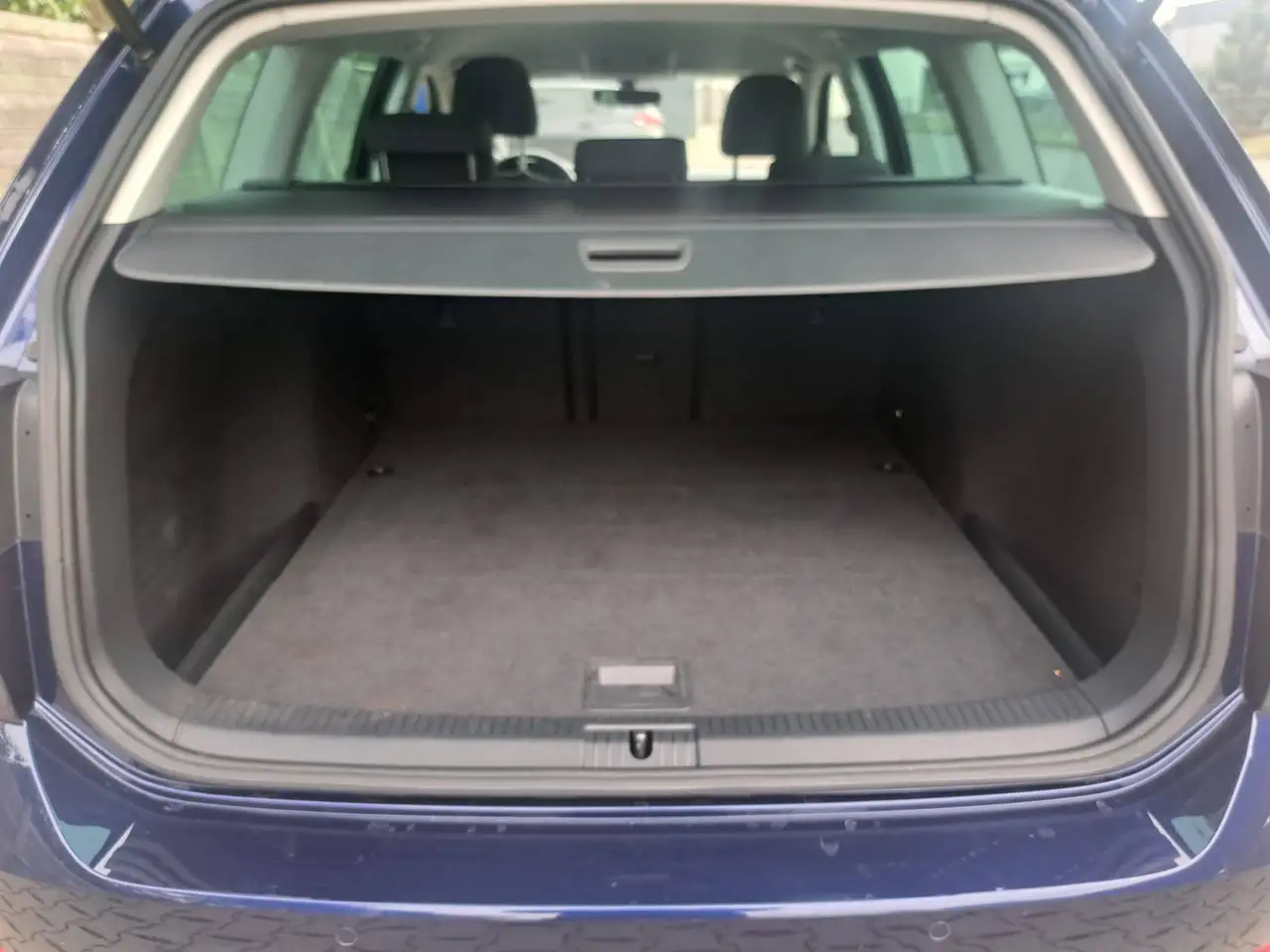 Volkswagen Golf United Start-Stop, миниатюра 19