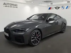 Bmw M4 40i xDrive SportPro*Harman/Kardon*Widscreen