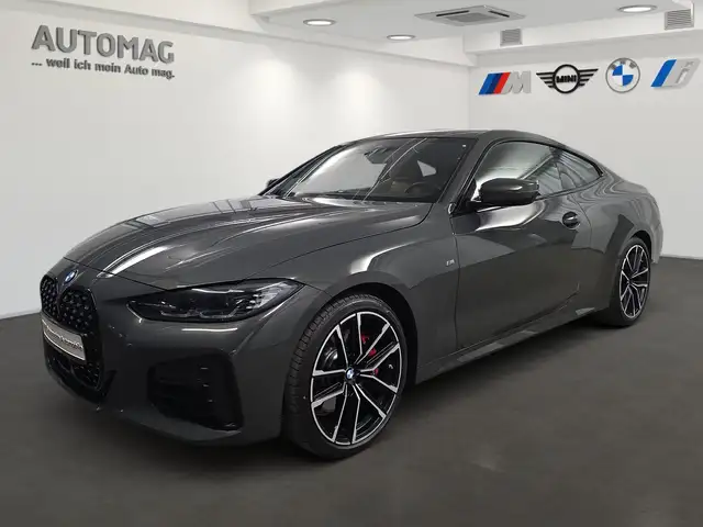 Bmw M4 40i xDrive SportPro*Harman/Kardon*Widscreen