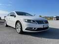 Volkswagen CC CC 2.0 bluetdi 140cv Blanc - thumbnail 6