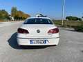 Volkswagen CC CC 2.0 bluetdi 140cv Blanc - thumbnail 4
