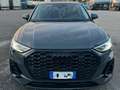 Audi Q3 Q3 35 2.0 tdi Identity Black s-tronic Grigio - thumbnail 3