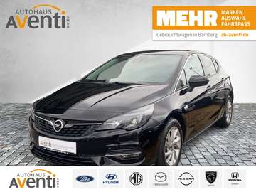 K Elegance Park Assist*Kamera*LED*Navi*SHZ