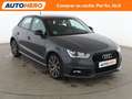 Audi A1 1.4 TDI Adrenalin Gris - thumbnail 8