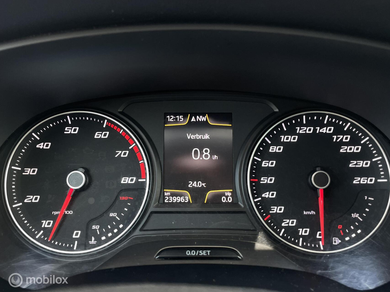 SEAT Leon 1.4 TSI Style Business / LED / TREKHAAK / CRUISE ! — photo 17