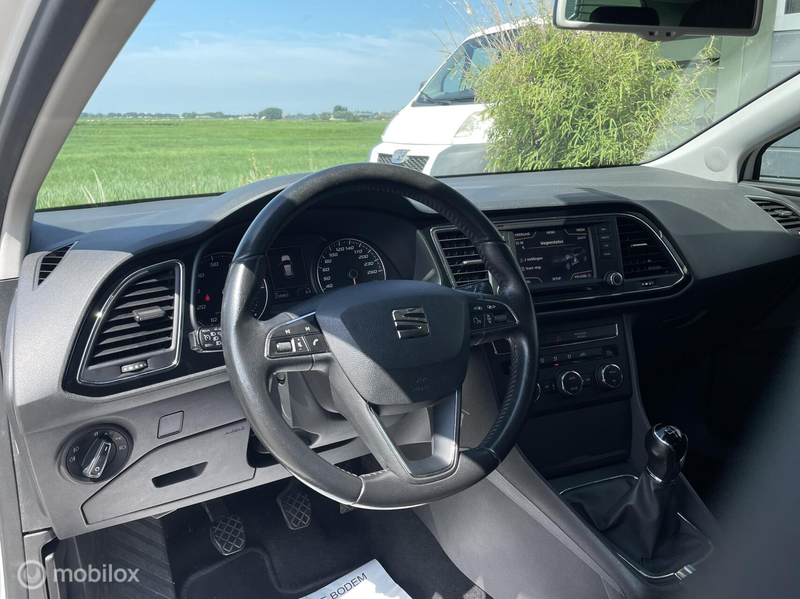 SEAT Leon 1.4 TSI Style Business / LED / TREKHAAK / CRUISE ! — photo 2