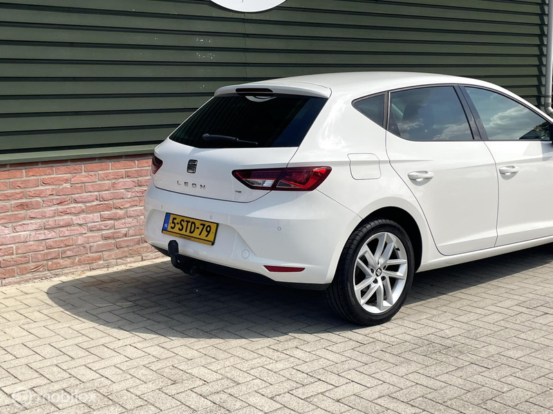 SEAT Leon 1.4 TSI Style Business / LED / TREKHAAK / CRUISE ! — photo 40