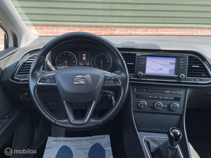 SEAT Leon 1.4 TSI Style Business / LED / TREKHAAK / CRUISE ! — photo 20