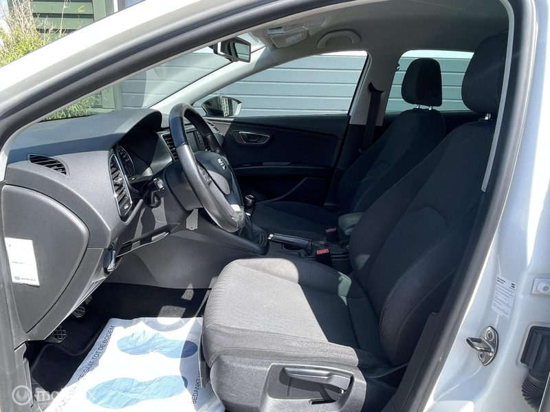 SEAT Leon 1.4 TSI Style Business / LED / TREKHAAK / CRUISE ! — photo 11