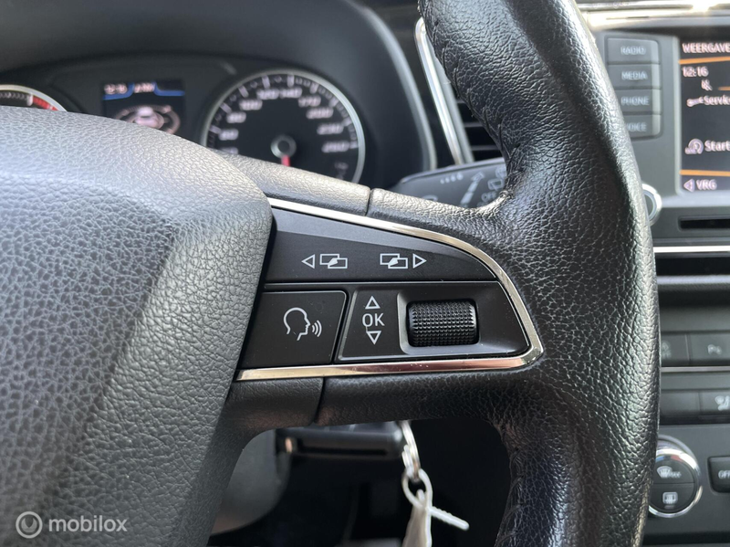 SEAT Leon 1.4 TSI Style Business / LED / TREKHAAK / CRUISE ! — photo 19