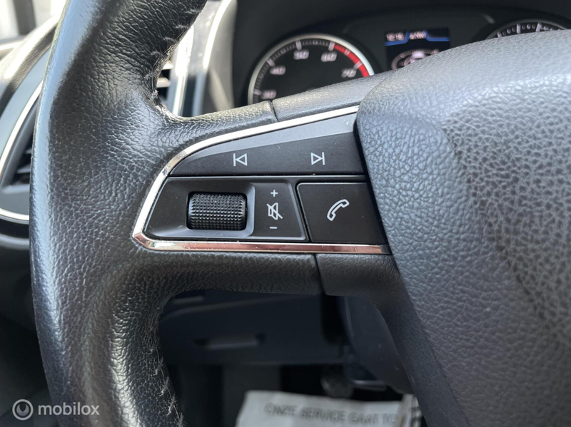 SEAT Leon 1.4 TSI Style Business / LED / TREKHAAK / CRUISE ! — photo 16