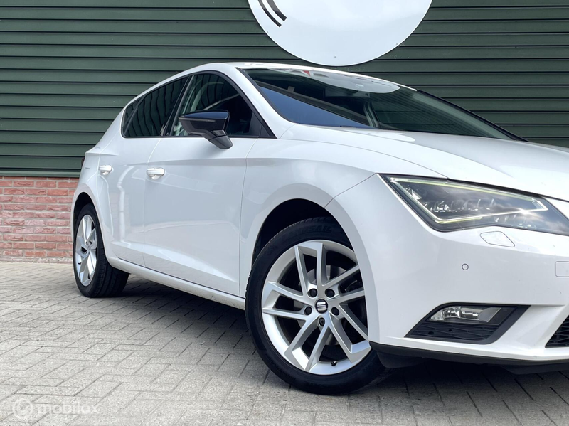 SEAT Leon 1.4 TSI Style Business / LED / TREKHAAK / CRUISE ! — photo 38