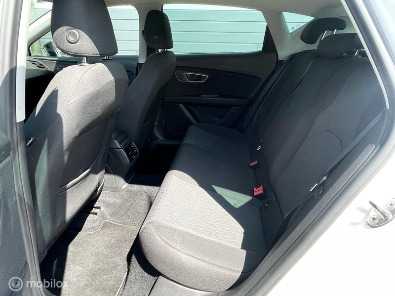 SEAT Leon 1.4 TSI Style Business / LED / TREKHAAK / CRUISE ! — photo 29