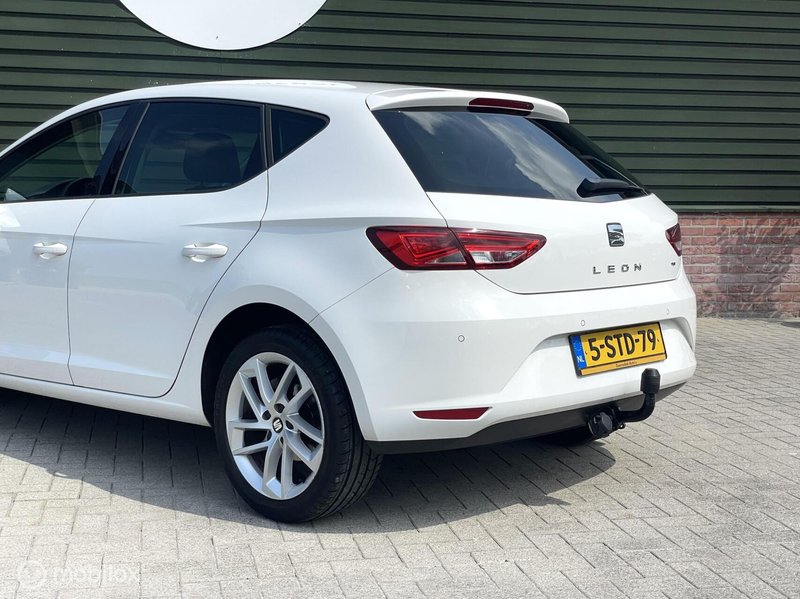 SEAT Leon 1.4 TSI Style Business / LED / TREKHAAK / CRUISE ! — photo 43
