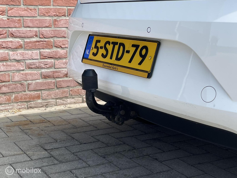 SEAT Leon 1.4 TSI Style Business / LED / TREKHAAK / CRUISE ! — photo 42