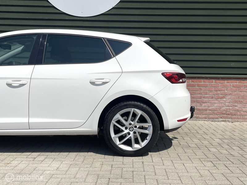 SEAT Leon 1.4 TSI Style Business / LED / TREKHAAK / CRUISE ! — photo 32
