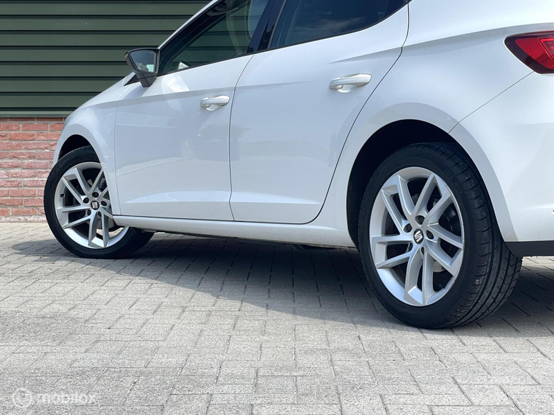 SEAT Leon 1.4 TSI Style Business / LED / TREKHAAK / CRUISE ! — photo 41