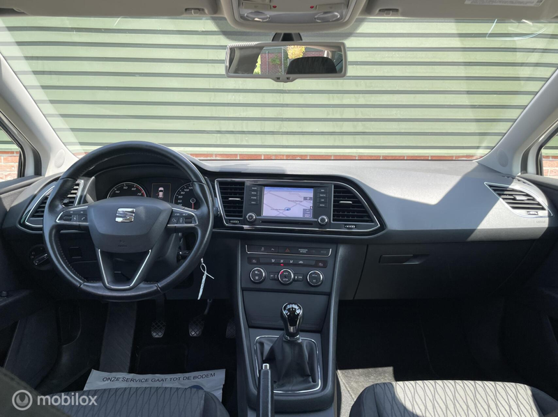 SEAT Leon 1.4 TSI Style Business / LED / TREKHAAK / CRUISE ! — photo 15