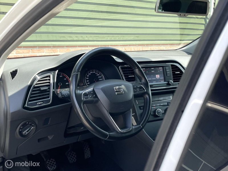 SEAT Leon 1.4 TSI Style Business / LED / TREKHAAK / CRUISE ! — photo 14