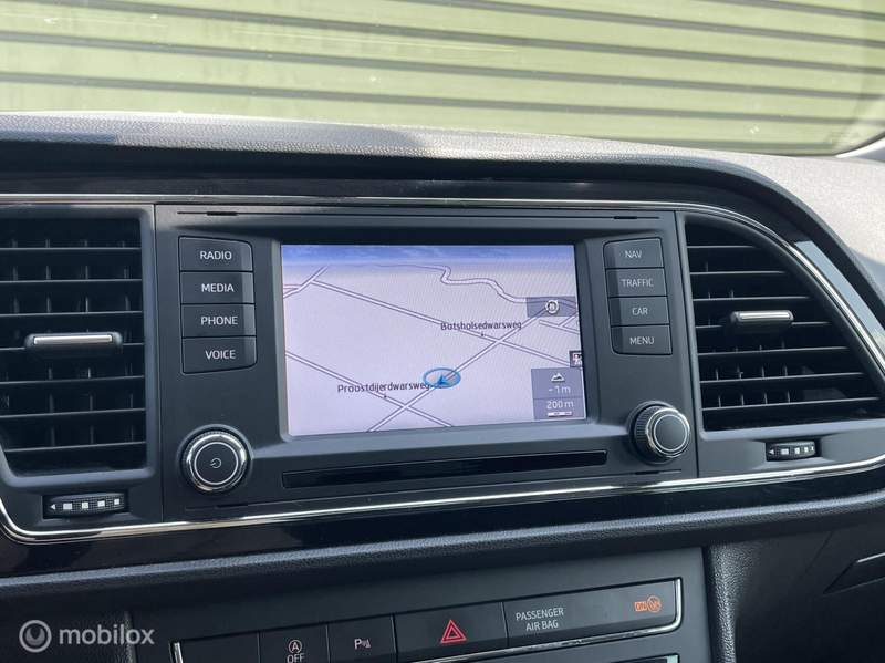 SEAT Leon 1.4 TSI Style Business / LED / TREKHAAK / CRUISE ! — photo 3