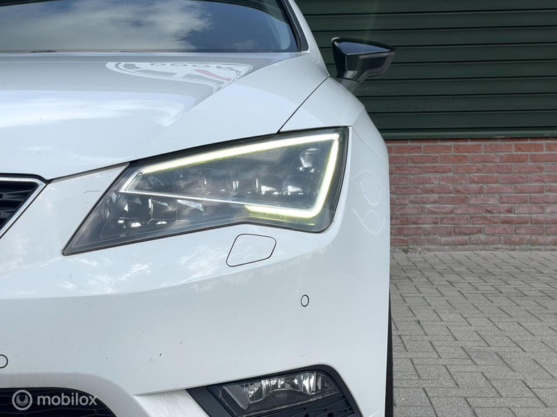 SEAT Leon 1.4 TSI Style Business / LED / TREKHAAK / CRUISE ! — photo 33