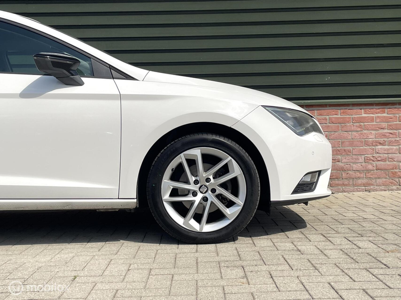 SEAT Leon 1.4 TSI Style Business / LED / TREKHAAK / CRUISE ! — photo 31