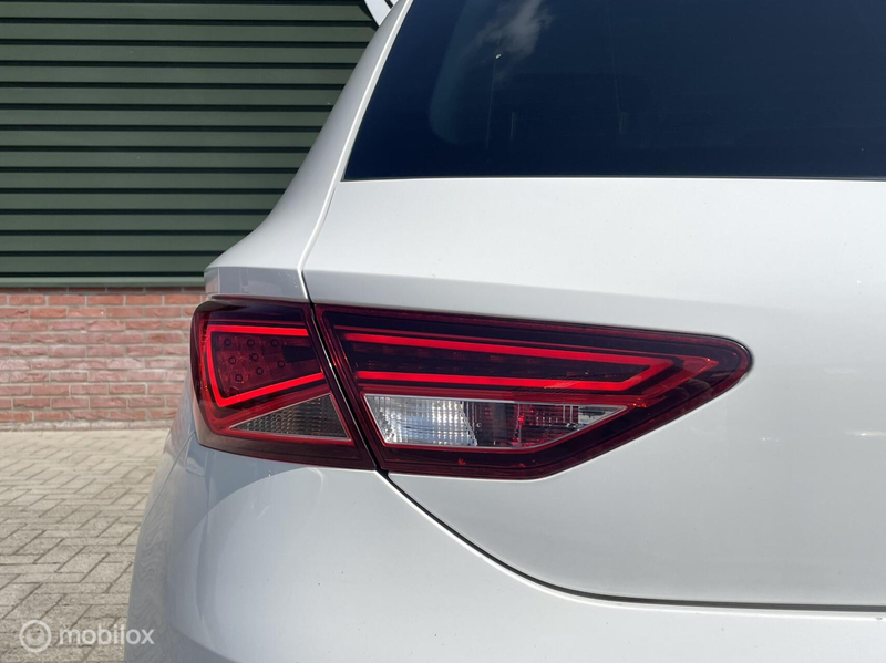 SEAT Leon 1.4 TSI Style Business / LED / TREKHAAK / CRUISE ! — photo 34