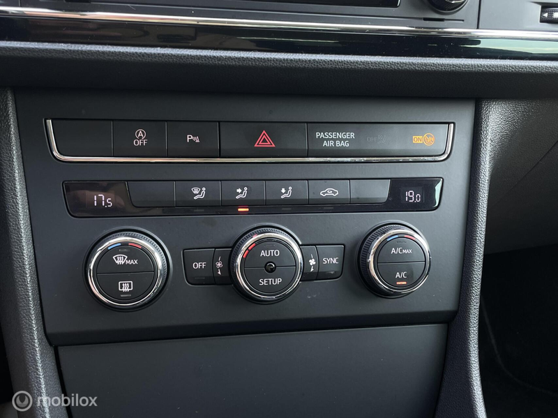 SEAT Leon 1.4 TSI Style Business / LED / TREKHAAK / CRUISE ! — photo 25