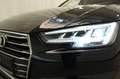 Audi A4 Avant 40 TFSI  Schiebdach Matrix Navi Stronic Zwart - thumbnail 9