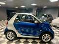 smart forTwo 90 0.9 Turbo twinamic cabrio Prime Blau - thumbnail 22