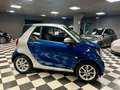 smart forTwo 90 0.9 Turbo twinamic cabrio Prime Blau - thumbnail 6