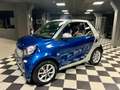 smart forTwo 90 0.9 Turbo twinamic cabrio Prime Blau - thumbnail 18