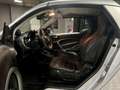 smart forTwo 90 0.9 Turbo twinamic cabrio Prime Blau - thumbnail 30