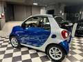 smart forTwo 90 0.9 Turbo twinamic cabrio Prime Blau - thumbnail 44