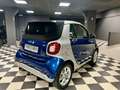 smart forTwo 90 0.9 Turbo twinamic cabrio Prime Blau - thumbnail 5