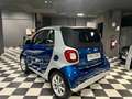smart forTwo 90 0.9 Turbo twinamic cabrio Prime Blau - thumbnail 4