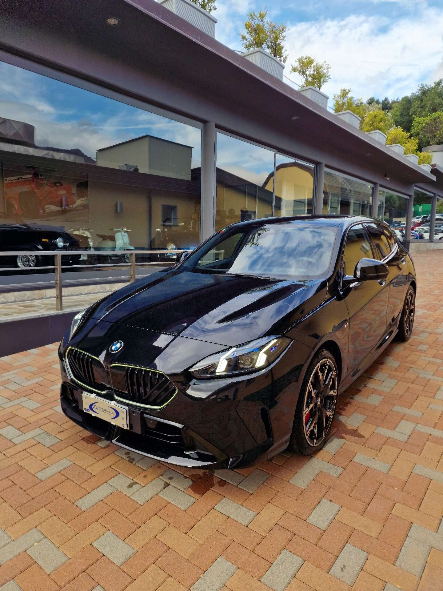 BMW 118