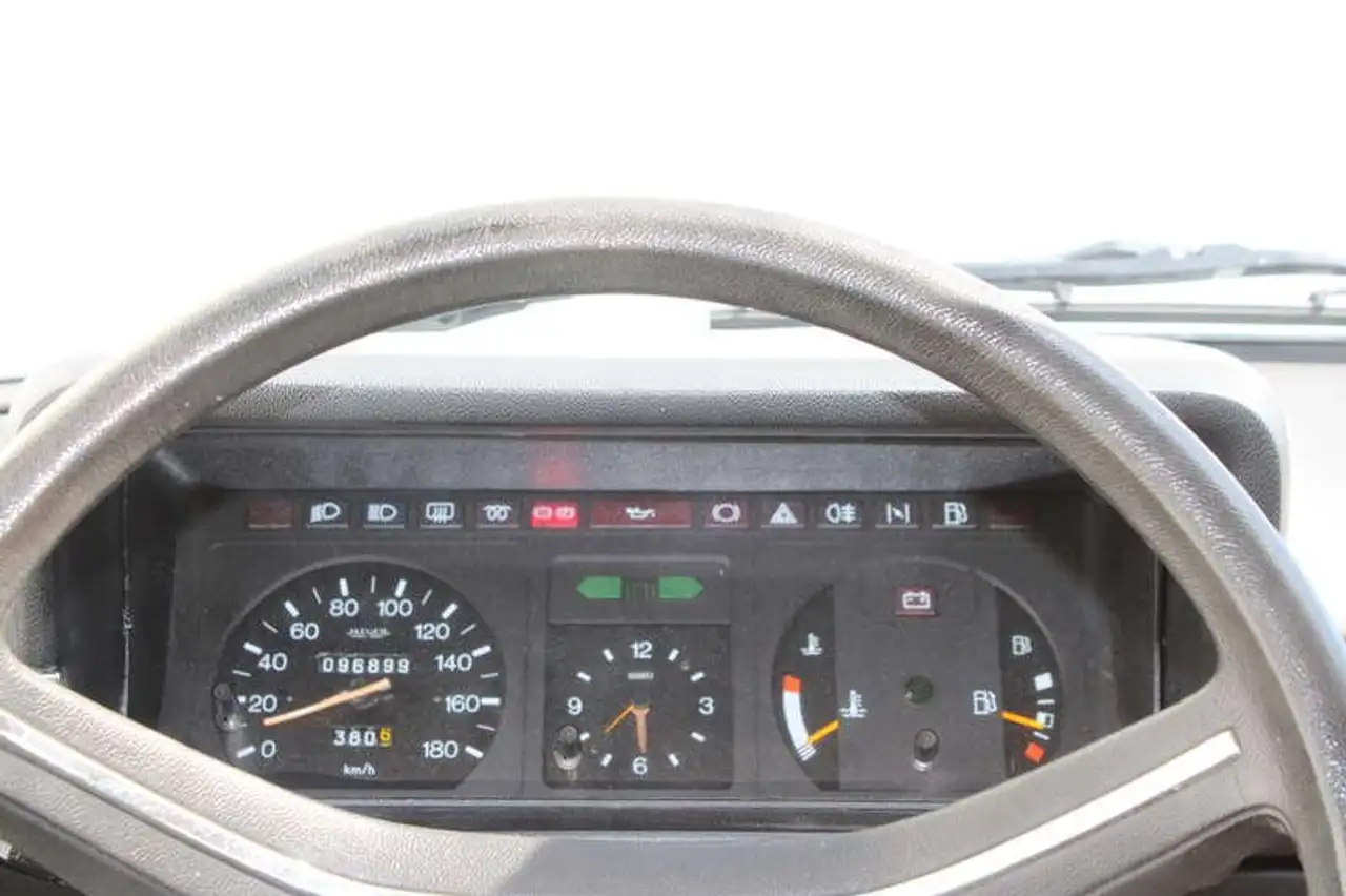 Renault R 18 GTL met Oldtimerkeuring in Nieuwstaat!, foto 9