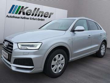 1.4 TFSI S-line+Standhzg.+Tempomat+LED-SW