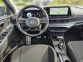 Hyundai BAYON Prime LED+SHZ+LRH Kamera+Tempomat+BOSE Schwarz - thumbnail 10